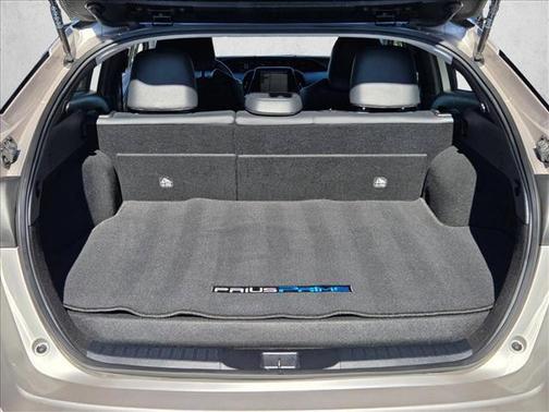 2020 Toyota Prius Prime Limited