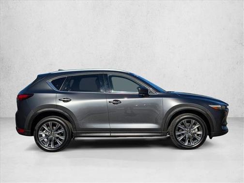 2019 Mazda CX-5 Signature