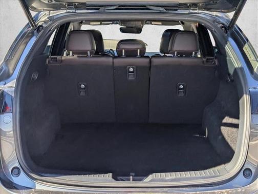 2019 Mazda CX-5 Signature