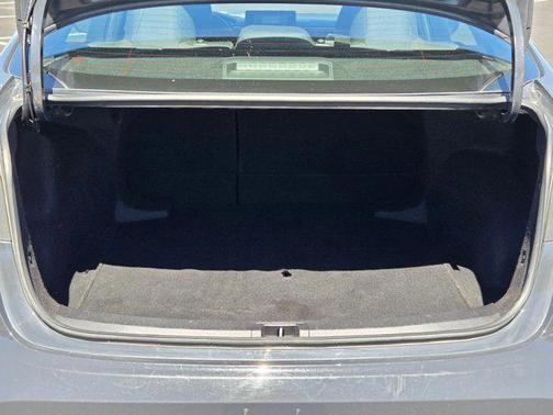 Black 2023 Toyota Corolla LE