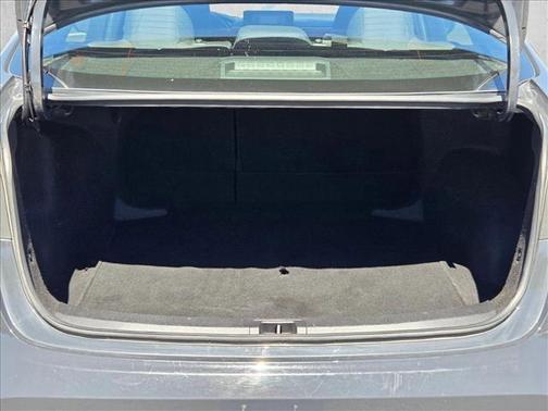 Black 2023 Toyota Corolla LE