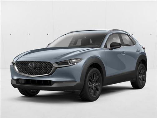 2024 Mazda CX-30 2.5 S Carbon Edition