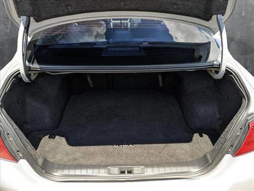2016 Nissan Altima 2.5 SV