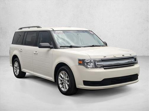 2014 Ford Flex SE