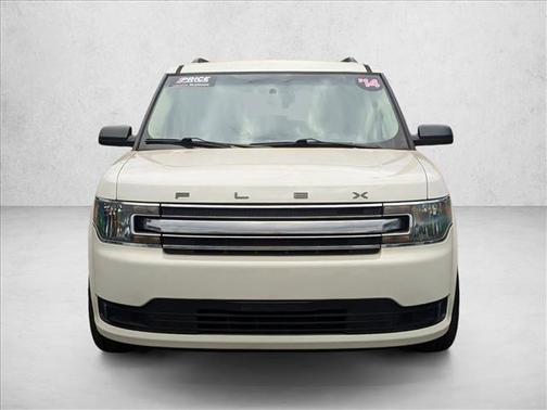 2014 Ford Flex SE
