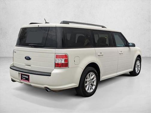 2014 Ford Flex SE