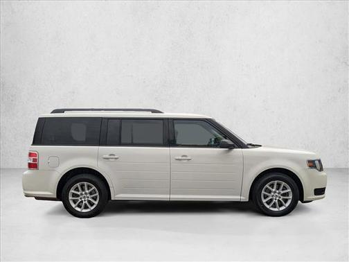 2014 Ford Flex SE