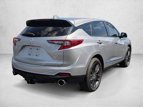 2020 Acura RDX A-Spec