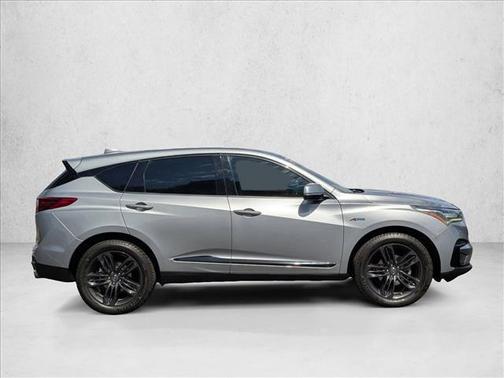 2020 Acura RDX A-Spec