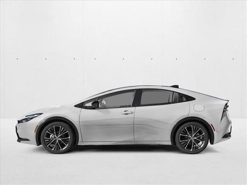 2026 Toyota Prius Limited