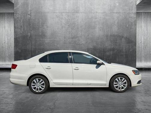 2013 Volkswagen Jetta SE