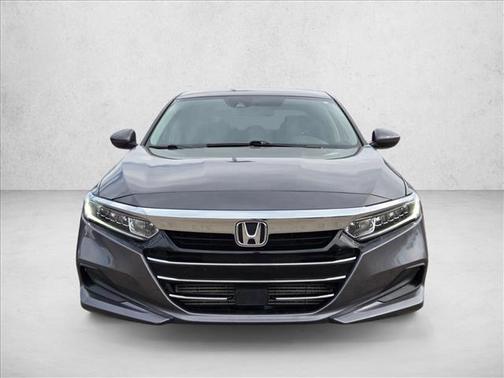 2021 Honda Accord LX 1.5T