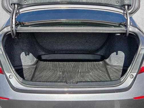 2021 Honda Accord LX 1.5T