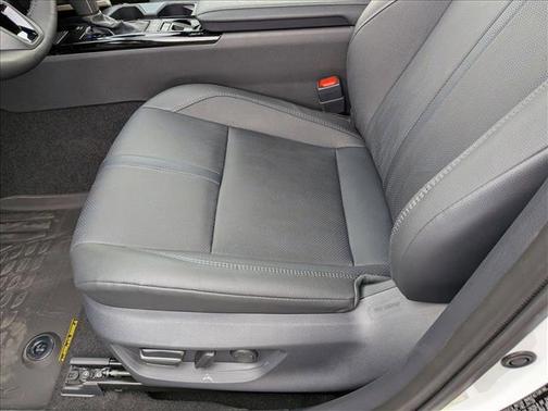 Wind Chill Pearl 2026 Toyota Camry XSE
