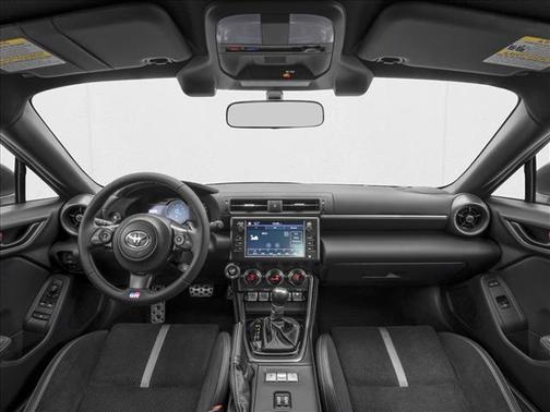 2025 Toyota GR86 Premium