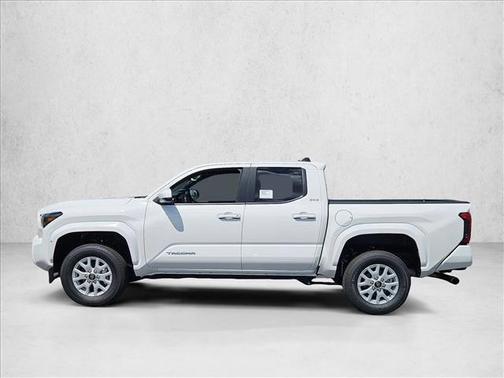 Ice Cap 2026 Toyota Tacoma SR5