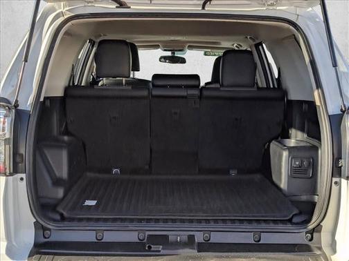 2017 Toyota 4Runner SR5 Premium