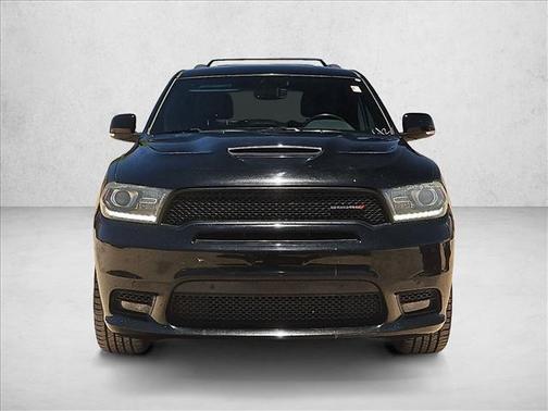 Granite Clearcoat 2018 Dodge Durango R/T