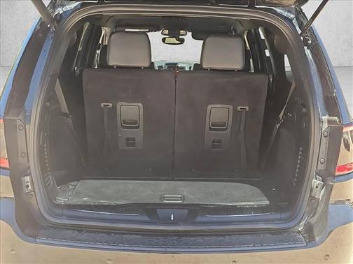 Granite Clearcoat 2018 Dodge Durango R/T