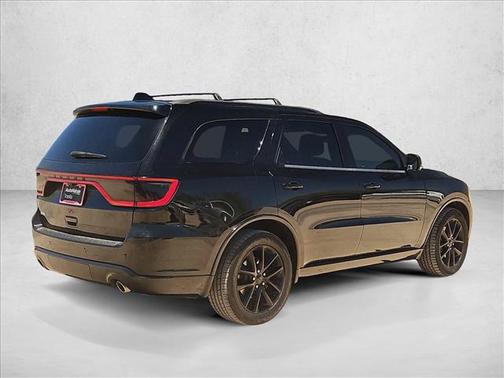 Granite Clearcoat 2018 Dodge Durango R/T