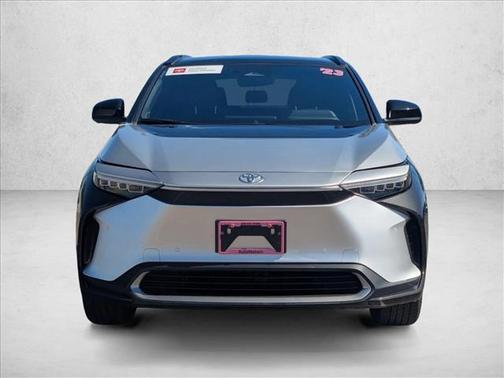 2023 Toyota bZ4X Limited