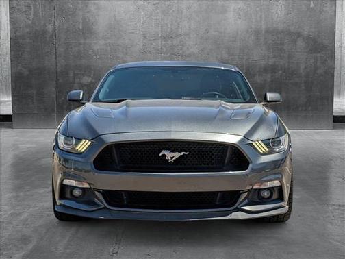 2016 Ford Mustang GT