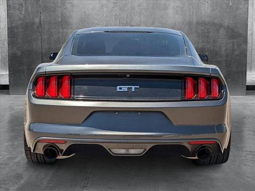 2016 Ford Mustang GT