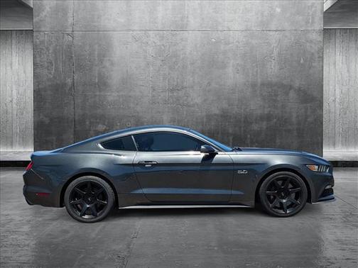 2016 Ford Mustang GT
