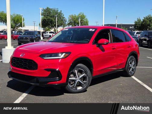 2023 Honda HR-V EX-L