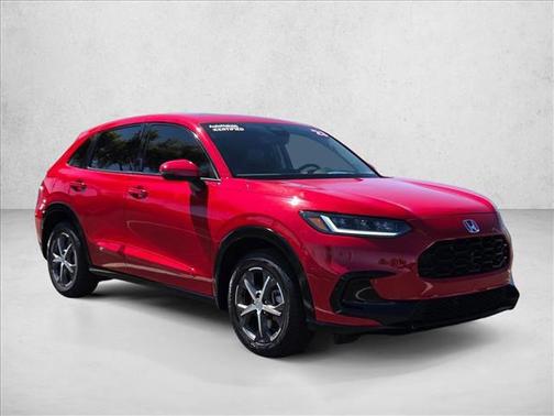 2023 Honda HR-V EX-L