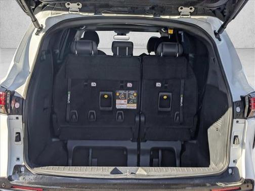 2023 Toyota Sienna XSE 7 Passenger