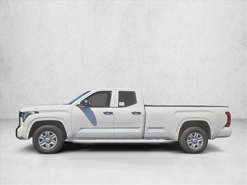 Ice Cap 2026 Toyota Tundra SR
