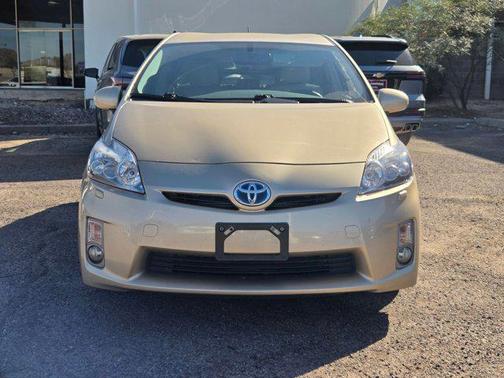 2010 Toyota Prius V