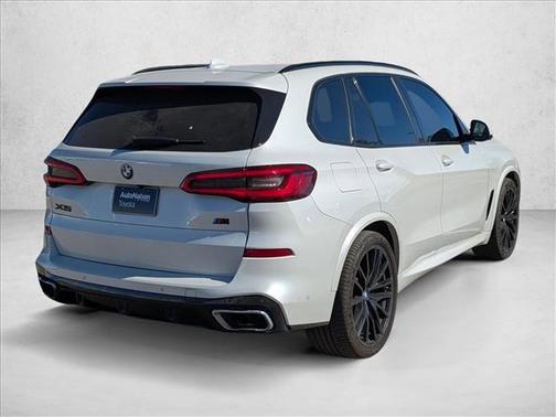 2019 BMW X5 xDrive50i