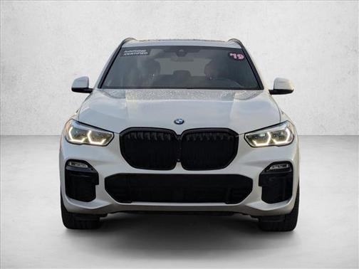 2019 BMW X5 xDrive50i