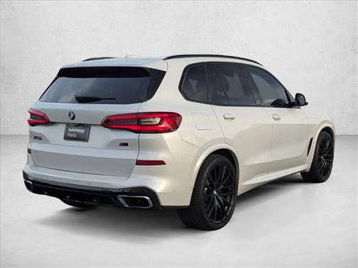 2019 BMW X5 xDrive50i