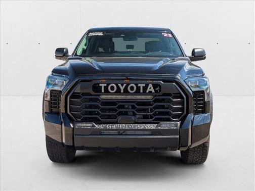 2023 Toyota Tundra Hybrid TRD Pro