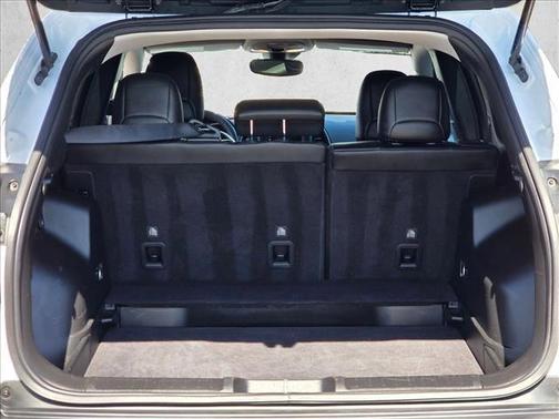 2021 Jeep Cherokee Altitude