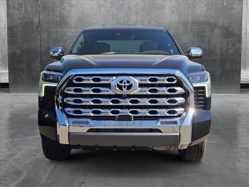 2025 Toyota Tundra Hybrid 1794 Edition