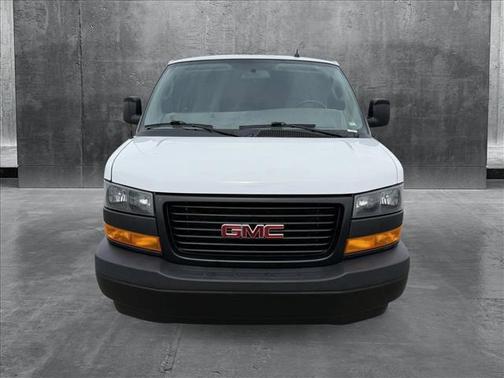 2023 GMC Savana 2500 Work Van