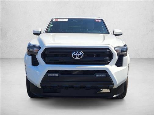 Ice Cap 2025 Toyota Tacoma SR5