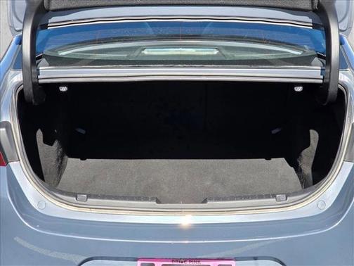 Polymetal Gray Metallic 2025 Mazda Mazda3 AWD