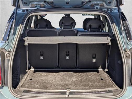 2022 MINI Countryman Cooper S
