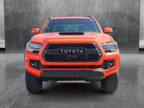 2023 Toyota Tacoma TRD Pro
