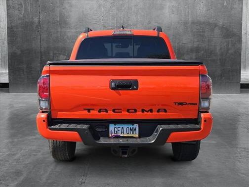 2023 Toyota Tacoma TRD Pro