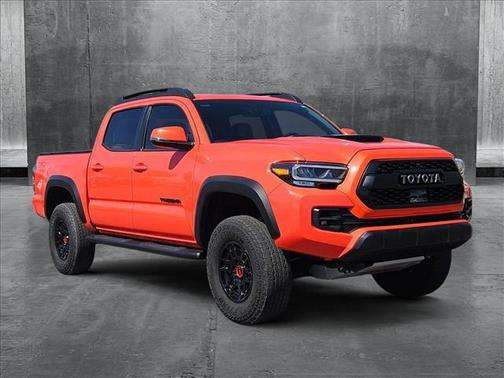 2023 Toyota Tacoma TRD Pro