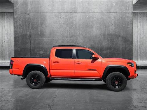 2023 Toyota Tacoma TRD Pro