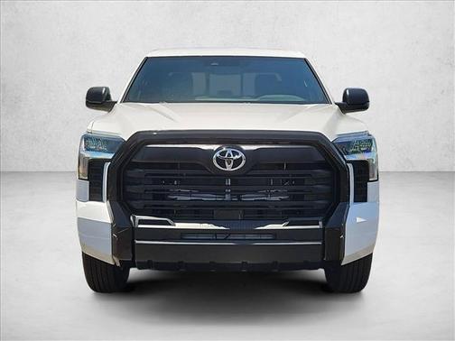 Ice Cap 2026 Toyota Tundra SR