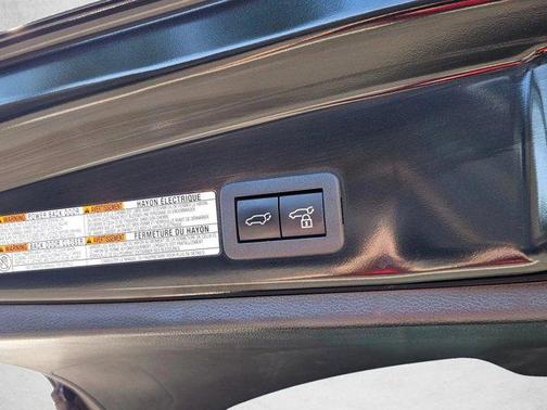 Jet Black 2022 Toyota Corolla Cross XLE
