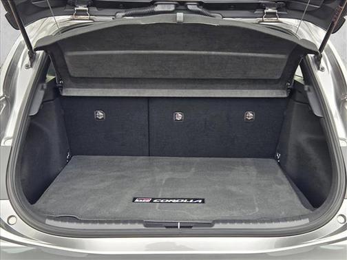 2025 Toyota GR Corolla Premium